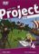 Project 4 DVD (4th)