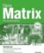 New Matrix Pre-intermediate Workbook with Maturita Support CZEch Edition