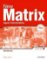 New Matrix Upper Intermediate Workbook International Edition