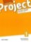 Project 1 Teacher´s Book with Online Practice Pack (4th)