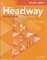 New Headway Pre-intermediate Workbook with Key (4th)