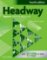 New Headway Beginner Workbook Without Key with iChecker CD-ROM (4th)