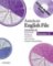 American English File Starter Student´s Book + Workbook Multipack A