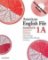 American English File 1 Student´s Book + Workbook Multipack A