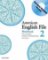 American English File 2 Workbook with CD-ROM Pack
