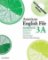 American English File 3 Student´s Book + Workbook Multipack A American English File 3 Student´s Book + Workbook Multipack A