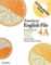 American English File 4 Student´s Book + Workbook Multipack A