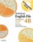 American English File 4 Student´s Book + Workbook Multipack B
