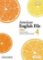 American English File 4 DVD