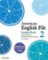 American English File 2 Student´s Book with Online Skills Practice Pack
