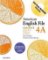 American English File 4 Student´s Book + Workbook Multipack A with Online Skills Practice Pack