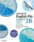 American English File 2 Student´s Book + Workbook Multipack B with Online Skills Practice Pack American English File 2 Student´s Book + Workbook Multipack B with Online Skills Practice Pack