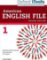 CD American English File 1 iTools (2nd) CD American English File 1 iTools (2nd)