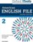 CD American English File 2 iTools (2nd) CD American English File 2 iTools (2nd)