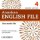 American English File 4 Class Audio CDs /4/ (2nd) American English File 4 Class Audio CDs /4/ (2nd)