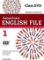 American English File 1 DVD (2nd) American English File 1 DVD (2nd)