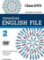 American English File 2 DVD (2nd)