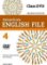American English File 4 DVD (2nd)