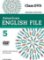 American English File 5 DVD (2nd) American English File 5 DVD (2nd)