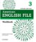 American English File 3 Workbook with iChecker (2nd) American English File 3 Workbook with iChecker (2nd)
