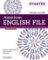 American English File Starter Student´s Book with iTutor and Online Practice (2nd) American English File Starter Student´s Book with iTutor and Online Practice (2nd)