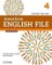 American English File 4 Student´s Book with iTutor and Online Practice (2nd) American English File 4 Student´s Book with iTutor and Online Practice (2nd)