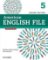 American English File 5 Student´s Book with iTutor and Online Practice (2nd) American English File 5 Student´s Book with iTutor and Online Practice (2nd)