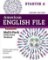 American English File Starter Multipack A with Online Practice and iChecker (2nd American English File Starter Multipack A with Online Practice and iChecker (2nd