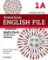 American English File 1 Multipack A with Online Practice and iChecker (2nd) American English File 1 Multipack A with Online Practice and iChecker (2nd)