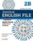 American English File 2 Multipack B with Online Practice and iChecker (2nd) American English File 2 Multipack B with Online Practice and iChecker (2nd)
