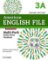 American English File 3 Multipack A with Online Practice and iChecker (2nd) American English File 3 Multipack A with Online Practice and iChecker (2nd)