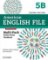 American English File 4 Multipack B with Online Practice and iChecker (2nd) American English File 4 Multipack B with Online Practice and iChecker (2nd)