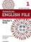 American English File 1 Teacher´s Book with Testing Program CD-ROM (2nd) American English File 1 Teacher´s Book with Testing Program CD-ROM (2nd)