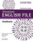 American English File Starter Workbook with iChecker (2nd) American English File Starter Workbook with iChecker (2nd)