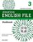 American English File 3 Workbook with iChecker (2nd)