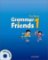 Grammar Friends 1 Student´s Book with CD-ROM Pack Grammar Friends 1 Student´s Book with CD-ROM Pack