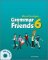 Grammar Friends 6 Student´s Book + CD-Rom Pack Grammar Friends 6 Student´s Book + CD-Rom Pack