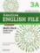 American English File Second Edition Level 3: Multipack A with Online Practice American English File Second Edition Level 3: Multipack A with Online Practice