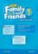 Family and Friends 1 Teacher´s Book Plus (2nd)