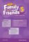 Family and Friends 5 Teacher´s Book Plus (2nd)