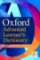 Oxford Advanced Learner´s Dictionary Paperback (with 1 year´s access to both premium online and app), 10th