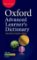 Oxford Advanced Learner´s Dictionary International Student´s Edition + DVD-ROM Pack (9th)