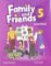 Family and Friends 5 Course Book