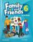 Family and Friends 6 Course Book Family and Friends 6 Course Book