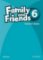 Family and Friends 6 Teacher´s Book