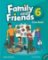Family and Friends 6 Course Book with Multi-ROM Pack Family and Friends 6 Course Book with Multi-ROM Pack
