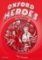 Oxford Heroes 2 Workbook Oxford Heroes 2 Workbook