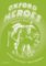 Oxford Heroes 1 Teacher´s Book Oxford Heroes 1 Teacher´s Book
