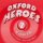 Oxford Heroes 2 Class Audio CDs /2/