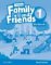 Family and Friends 1 Workbook (2nd) Family and Friends 1 Workbook (2nd)